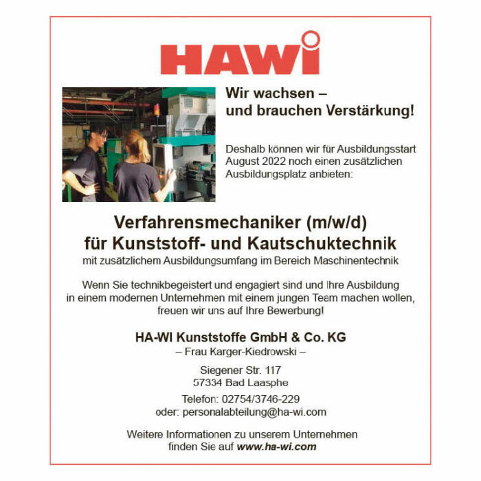 HAWI-Kunststoffe-Verfahrensmechaniker-11118--26-03-2022