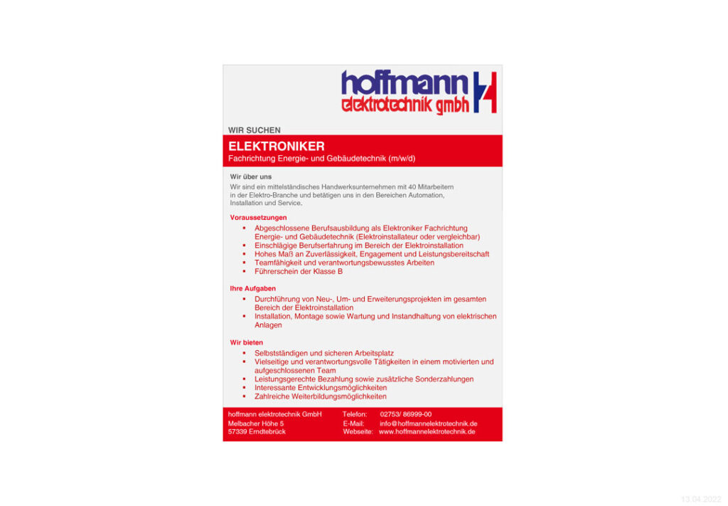 Hoffmann-Elektrotechnik-Stelle-12282-13-04-2022