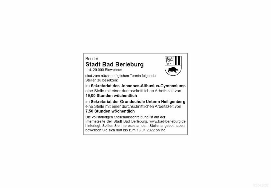 Stadt-Bad-Berleburg-Stelle-15691-02-04-2022