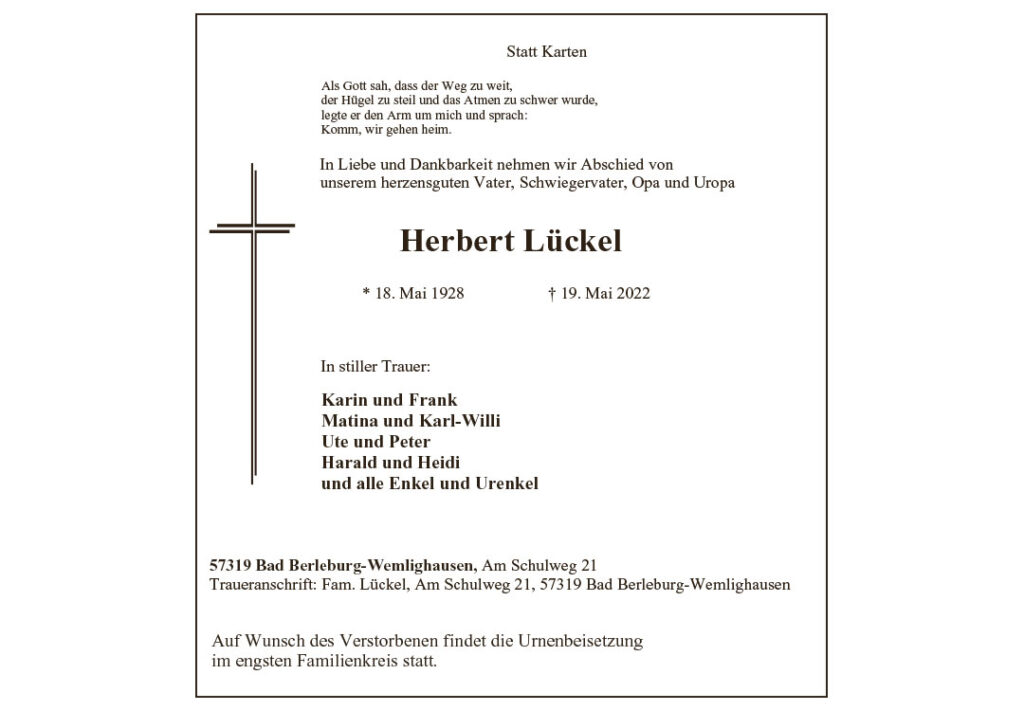 Herbert-Lueckel-25327
