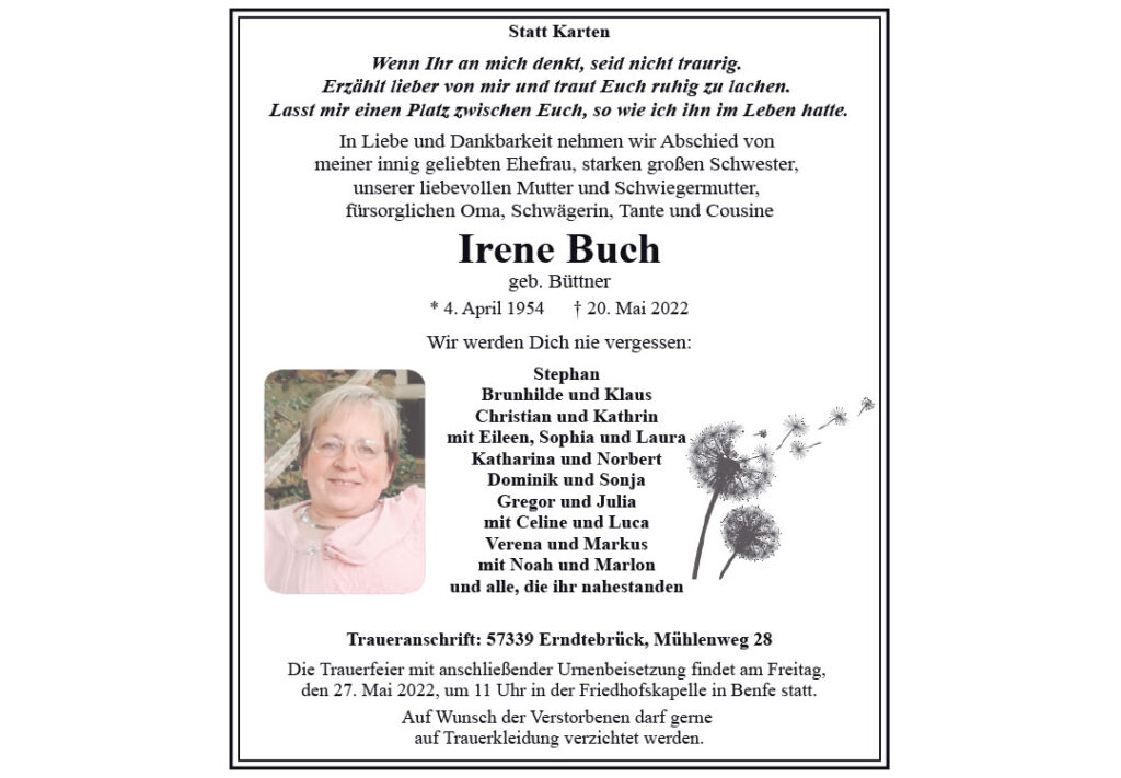 Irene-Buch-25330