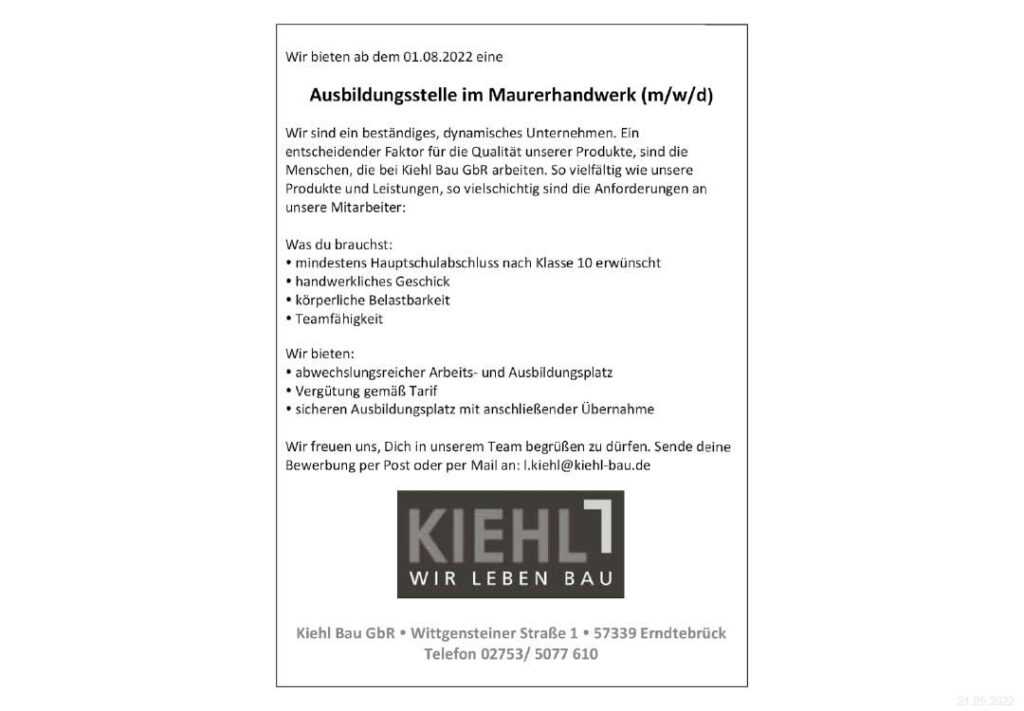 Kiehl-Bau-Putzer-28234-25-05-2022