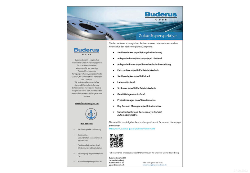 Buderus-Stelle-27601-27-08-2022