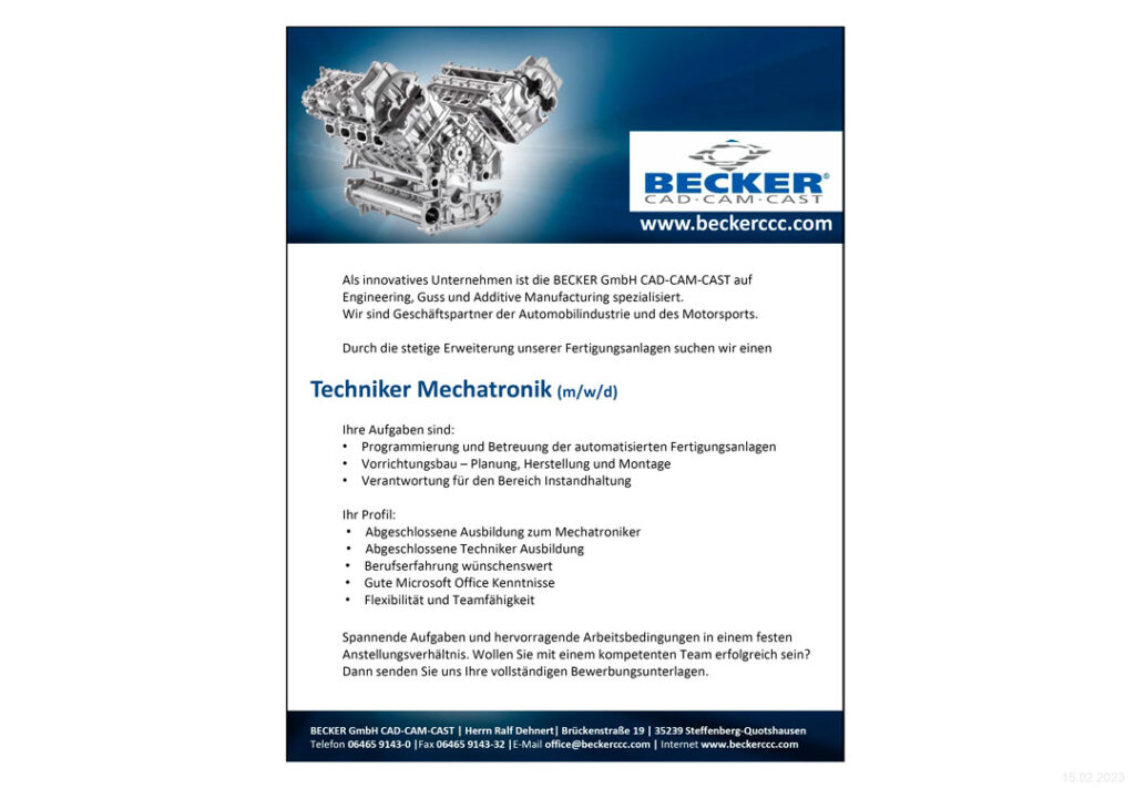 Becker-CAD-CAM-CAST-10954-15-02-2023