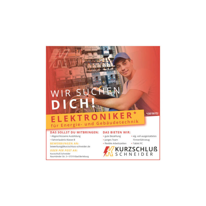 Kurzschluss-Schneider-Elektroniker-25542-22-03-2023