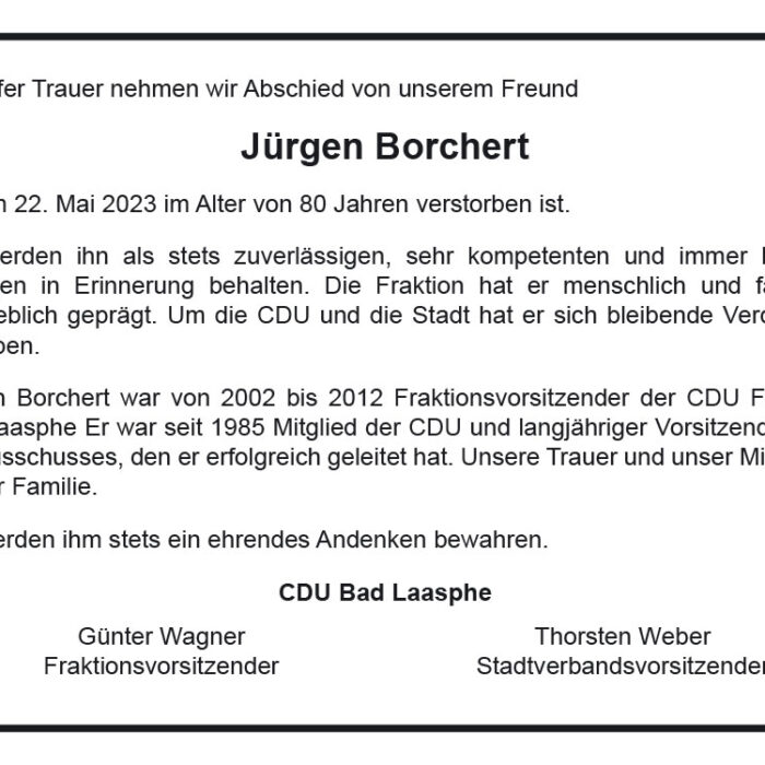 Juergen-Borchert-27000