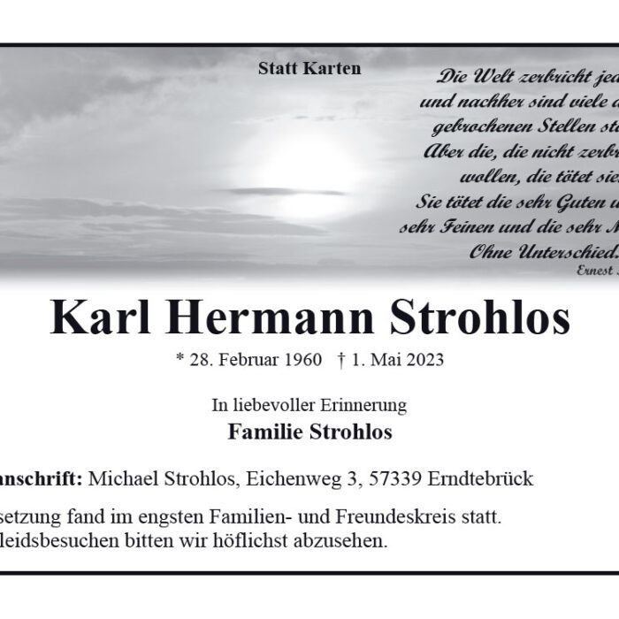 Karl-Hermann-Strohlos-26999