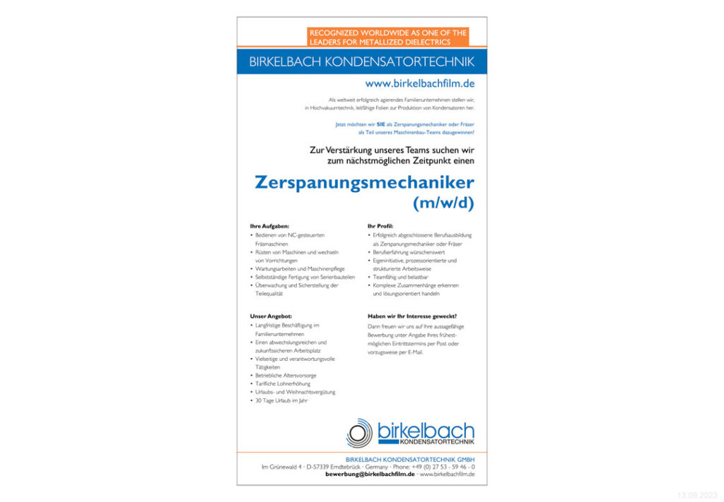 Birkelbach-Kondensatortechnik-Zerspannung-28026-13-09-2023