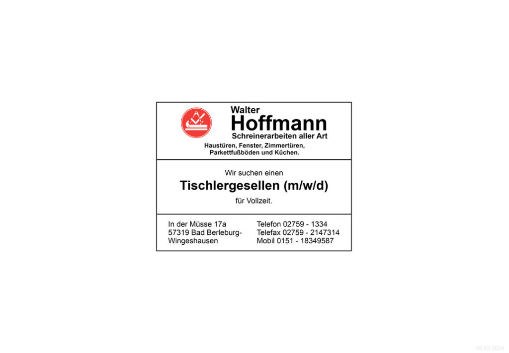 Bauelemente-Hoffmann-12691-09-03-2024